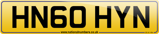 HN60 HYN