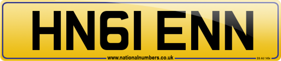 HN61 ENN