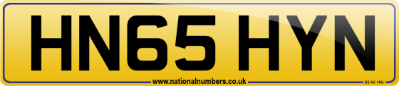 HN65 HYN