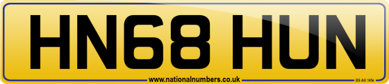 HN68 HUN