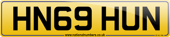 HN69 HUN