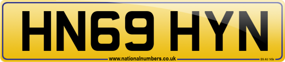 HN69 HYN