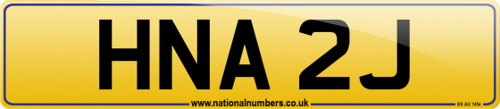 HNA 2J