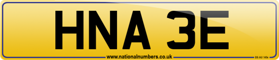 HNA 3E