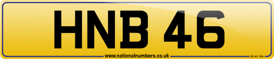 HNB 46
