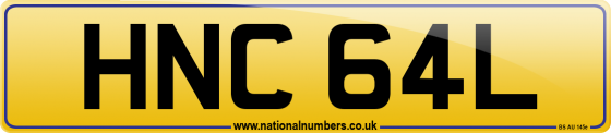 HNC 64L