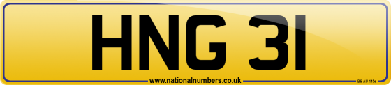 HNG 31