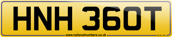 HNH 360T
