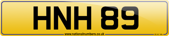 HNH 89