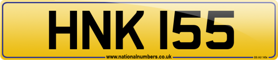 HNK 155