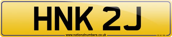 HNK 2J