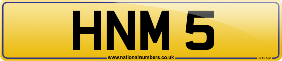 HNM 5