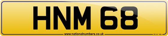 HNM 68