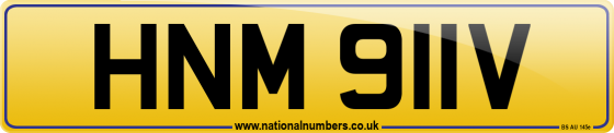 HNM 911V