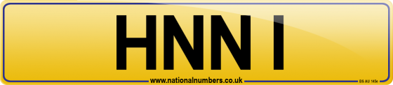 HNN 1