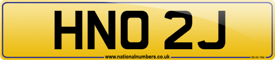 HNO 2J