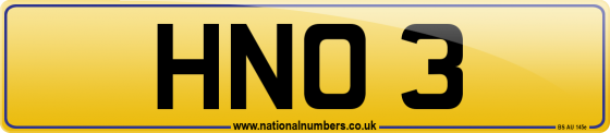 HNO 3