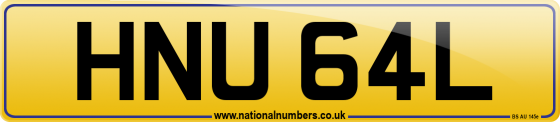 HNU 64L