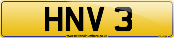 HNV 3