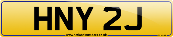 HNY 2J