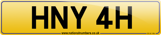 HNY 4H
