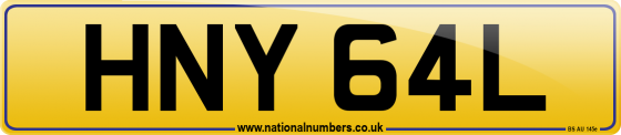 HNY 64L