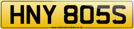 HNY 805S