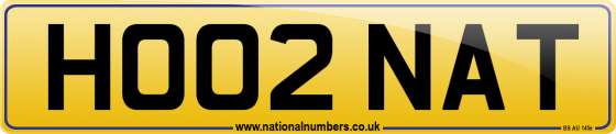 HO02 NAT