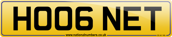 HO06 NET