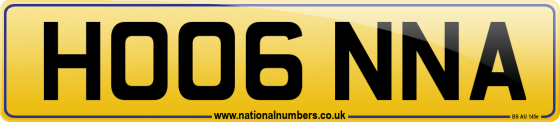 HO06 NNA