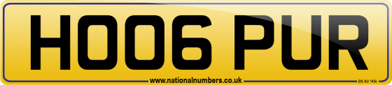 HO06 PUR