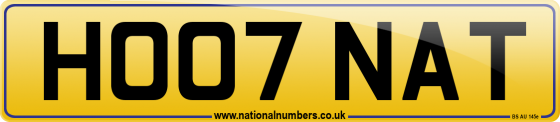 HO07 NAT