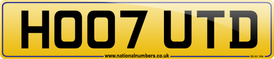 HO07 UTD