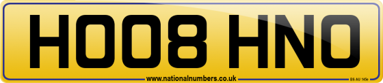 HO08 HNO
