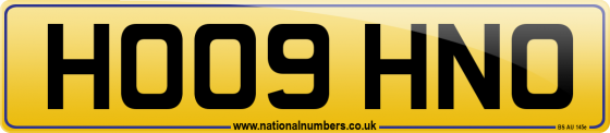 HO09 HNO