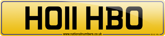 HO11 HBO