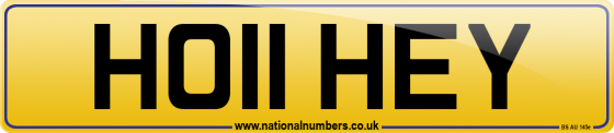 HO11 HEY