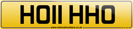 HO11 HHO