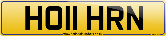 HO11 HRN