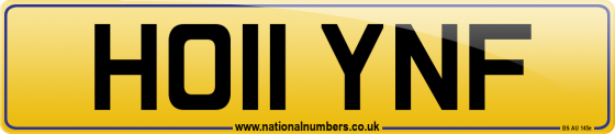 HO11 YNF