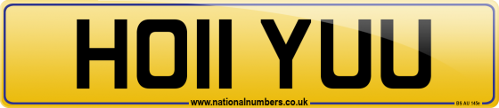 HO11 YUU