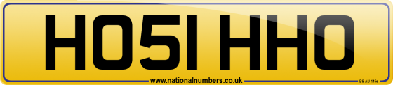 HO51 HHO