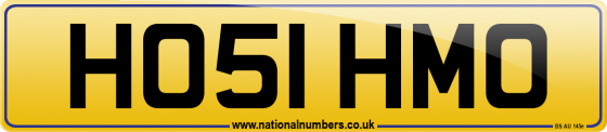 HO51 HMO