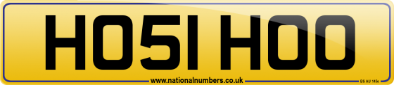 HO51 HOO