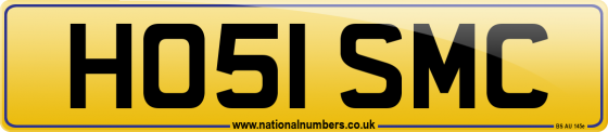 HO51 SMC