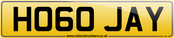 HO60 JAY
