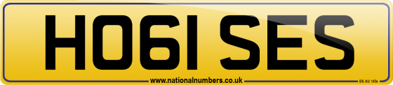 HO61 SES