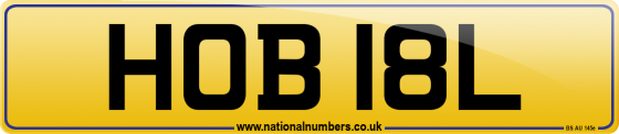 HOB 18L