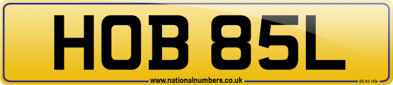 HOB 85L