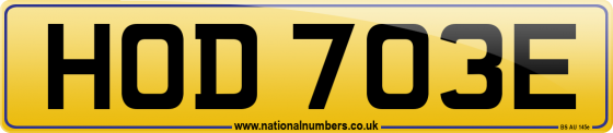 HOD 703E